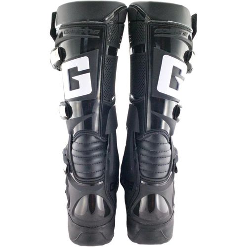 מגפי רכיבה גרנה שחור – GAERNE GX1 EVO
