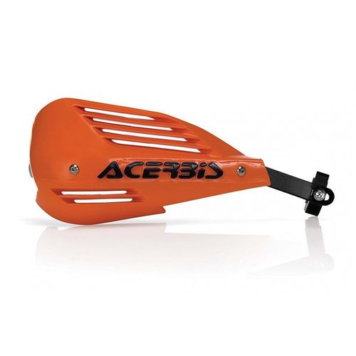 מגני ידיים סגורים אצ'רביס כתום – ACERBIS ENDURANCE HANDGUARD