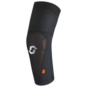 מגני מרפקים סקוט שחור – SCOTT ELBOE GUARD SOFTCON 2