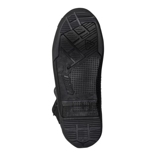 מגפי רכיבה ליט 3.5 שחור – LEATT BOOTS 3.5 STEALTH V24