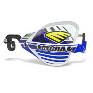 מגני ידיים סגורים כחול – SYCRA FACTORY PRO BAND BAR PACK