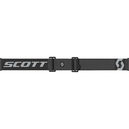 משקפי אבק סקוט שחור – עדשה ירוקה – SCOTT PROSPECT 2.0