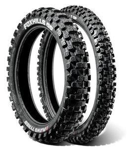 סט צמיגים פלוס בהתאמה אישית – PLEWS CUSTOM TIRE SET