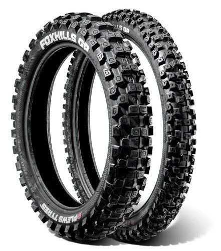 סט צמיגים פלוס בהתאמה אישית – PLEWS CUSTOM TIRE SET