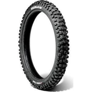 צמיג קדמי פלוס גראנד פרי הארד – PLEWS FOXHILLS GP MX3 HARD 80/100-21