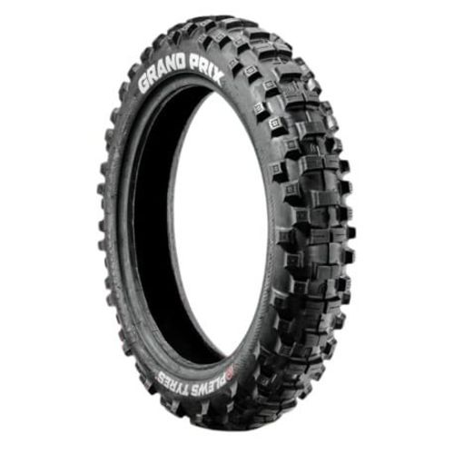 צמיג אחורי פלוס אינדורו גרנד פרי מדיום – PLEWS ENDURO GP MEDIUM 140/80-18