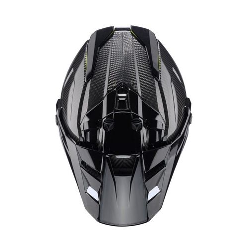 קסדת אדוונצ'ר קאברג קרבון מבריק – CABERG TANAMI GLOSS CARBON