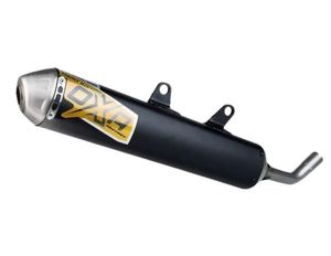 משתיק דוד פליטה ל-2 פעימות שנתון 23-24 אוקסה – OXA FACTORY GASGAS/ HUSQVARNA/ KTM