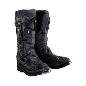 מגף רכיבה ליט 3.5 שחור – LEATT BOOTS 3.5 HYDRADRI GRAPHENE V24