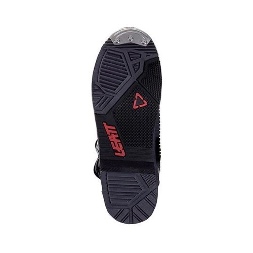 מגף רכיבה ליט 3.5 שחור – LEATT BOOTS 3.5 HYDRADRI GRAPHENE V24
