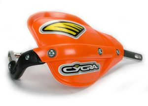 מגני ידיים סגורים סייקרה כתום – CYCRA PROBEND BAR PACK