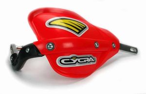 מגני ידיים סגורים סייקרה אדום – CYCRA PROBEND BAR PACK