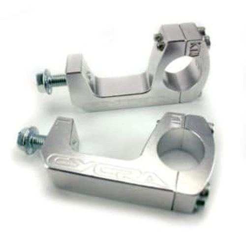 מגני ידיים סגורים סייקרה אדום – CYCRA PROBEND BAR PACK