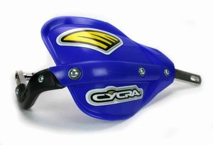מגני ידיים סגורים סייקרה כחול – CYCRA PROBEND BAR PACK