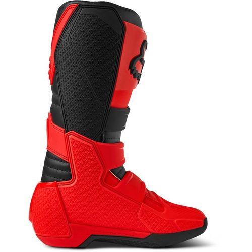 מגפי רכיבה פוקס אדום – FOX BOOTS COMP