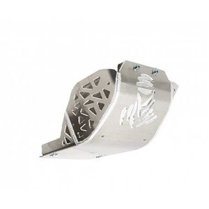 מגן גחון מחוזק P-TECH לאופנועים דגמי KTM 690/ HUSQVARNA 701 2008-2023