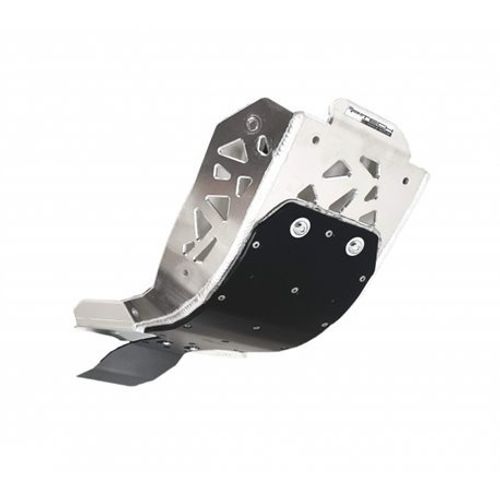 מגן גחון מחוזק P-TECH לאופנוע דגם SHERCO SE-F 250/ 300 2014-2023