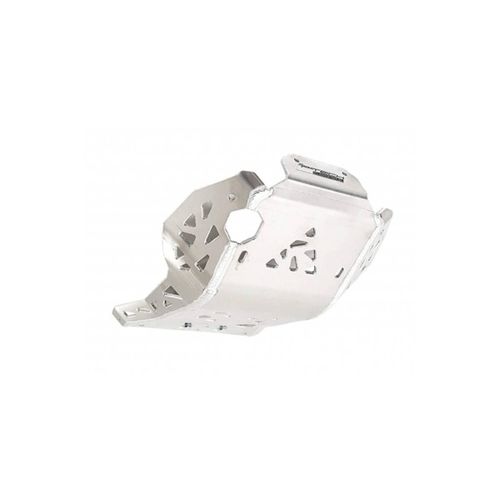 מגן גחון מחוזק P-TECH לאופנועים דגמי KTM/ HUSQVARNA 250/ 300 2017-2023
