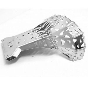 מגן גחון משולב P-TECH לאופנועים דגמי KTM/ HUSQVARNA 250/ 300 2007-2016
