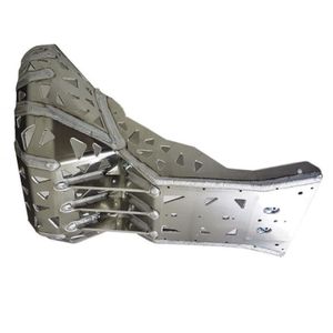 מגן גחון משולב P-TECH לאופנועים דגמי KTM/ HUSQVARNA 250/ 300 2017-2019