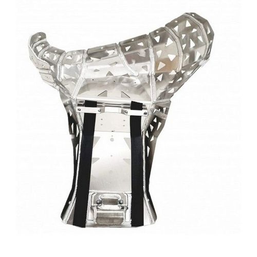 מגן גחון משולב P-TECH לאופנועים דגמי KTM/ HUSQVARNA 250/ 300 2019-2023