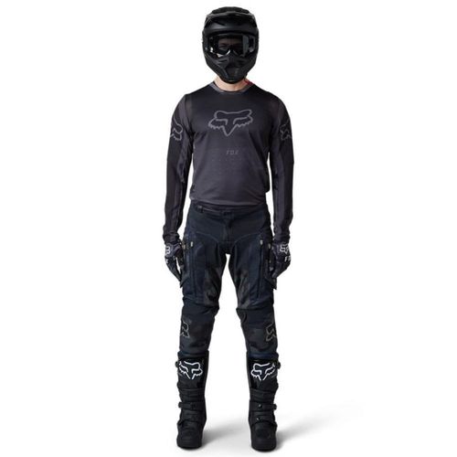 חליפת רכיבה פוקס רנג'ר איר שחור – FOX RANGER AIR OFF ROAD ‏