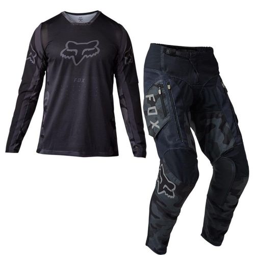 חליפת רכיבה פוקס רנג'ר איר שחור – FOX RANGER AIR OFF ROAD ‏