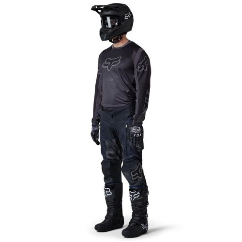 חליפת רכיבה פוקס רנג'ר איר שחור – FOX RANGER AIR OFF ROAD ‏