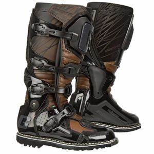 מגפי רכיבה אנדורו גרנה חום – GAERNE FASTBACK ENDURANCE ENDURO