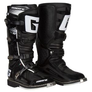 מגפי רכיבה גרנה שחור – GAERNE SG.10