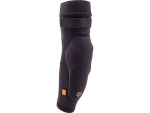 מגני מרפקים פוקס שחור – FOX LAUNCH D3O ELBOW GUARDS