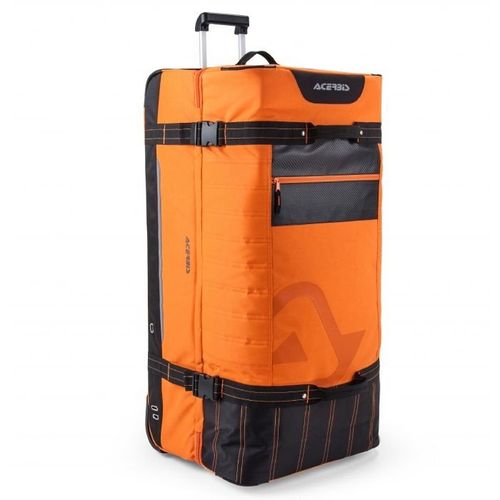 תיק ציוד אצ'רביס כתום – ACERBIS X-MOTO BAG