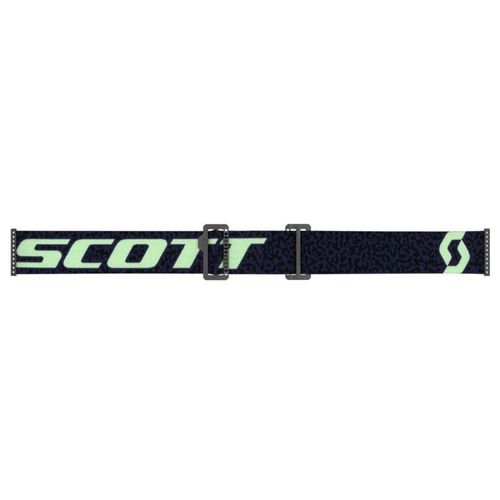 משקפי אבק סקוט כחול/ ירוק – עדשה ורודה – SCOTT PROSPECT