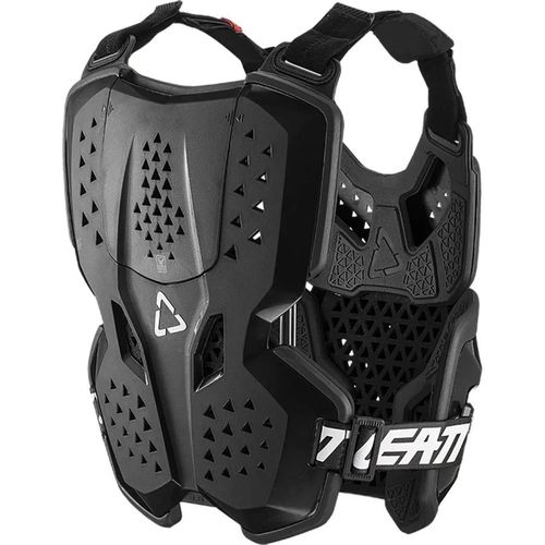 מגן חזה (צבי צב) ליט 3.5 שחור – LEATT CHEST PROTECTOR 3.5