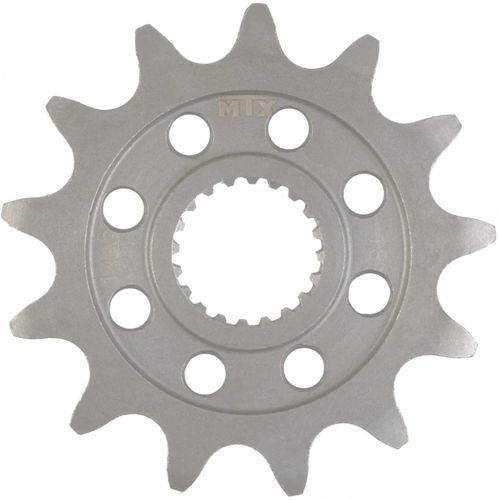 גלגל שיניים קדמי – MTX RACING FRONT SPROCKET 13T