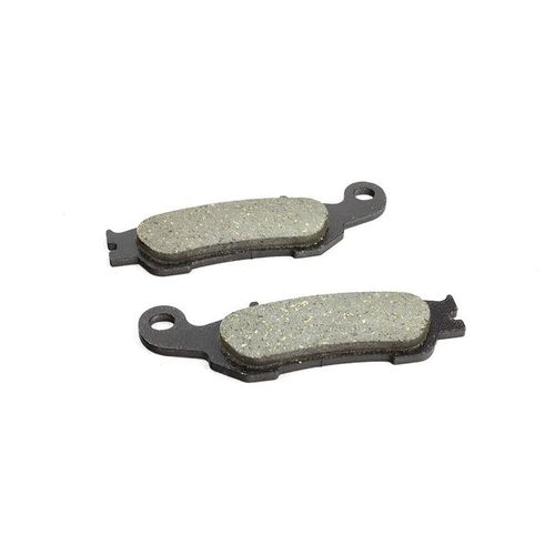 רפידות בלם קדמי ברנטה – BRENTA BRAKE PADS (3105) YAMAHA YZ 450 2018