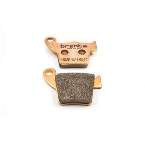 רפידות בלם אחורי ברנטה – BRENTA BRAKE PADS SINTER (4046) HONDA CRF 250/450