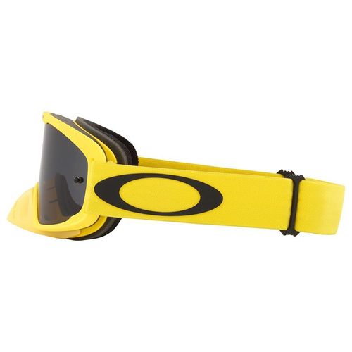 משקפי אבק אוקלי כתום – OAKLEY O FRAME 2.0 PRO MX GOGGLES