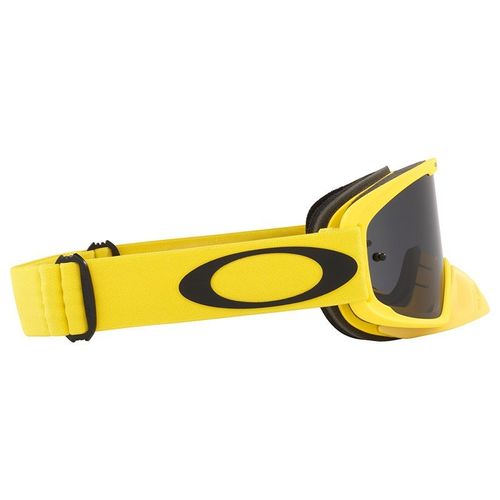 משקפי אבק אוקלי כתום – OAKLEY O FRAME 2.0 PRO MX GOGGLES