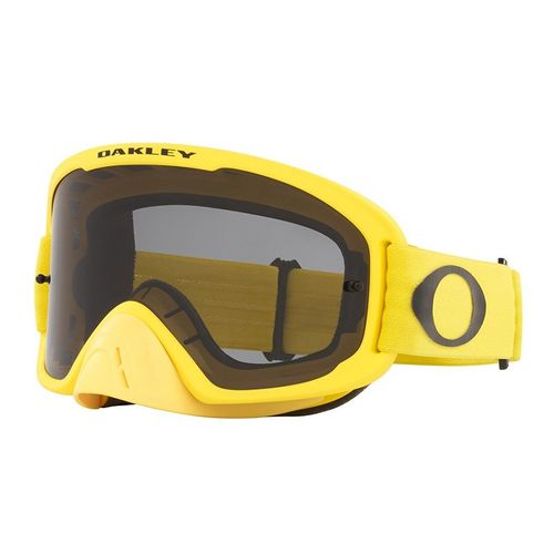 משקפי אבק אוקלי כתום – OAKLEY O FRAME 2.0 PRO MX GOGGLES