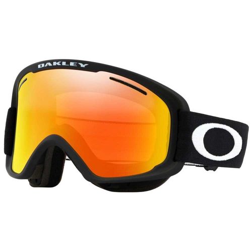 משקפי אבק אוקלי שחור – OAKLEY O FRAME 2.0 PRO MX GOGGLES