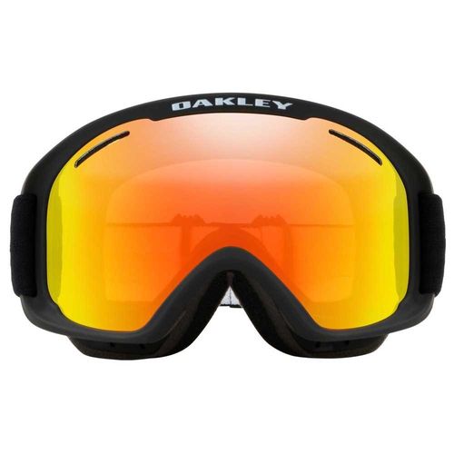 משקפי אבק אוקלי שחור – OAKLEY O FRAME 2.0 PRO MX GOGGLES