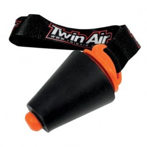 פקק לאגזוז 4 פעימות טויין איר שחור – TWIN AIR EXHAUST PLUG