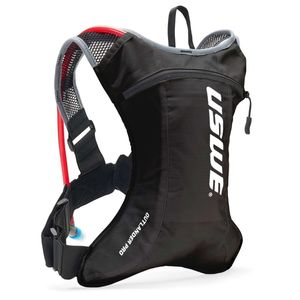 תיק רכיבה שחור – USWE OUTLANDER PRO 2L HYDRATION PACK