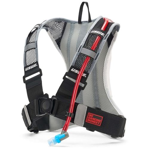 תיק רכיבה לבן – USWE OUTLANDER PRO 2 HYDRATION PACK