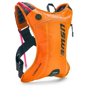 תיק רכיבה כתום – USWE OUTLANDER 2 HYDRATION PACK