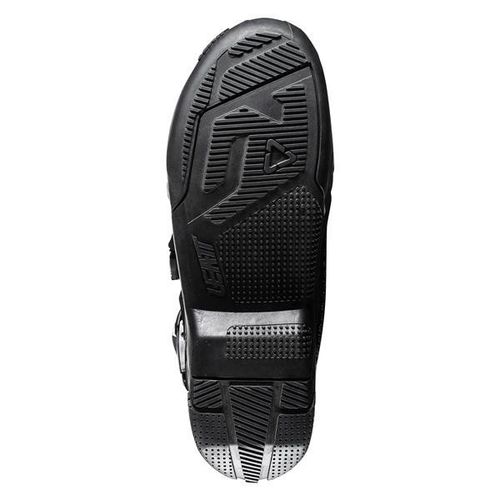 מגפי רכיבה ליט 5.5 שחור/ אפור – LEATT BOOTS 5.5 FLEXLOCK ENDURO GRAPHENE