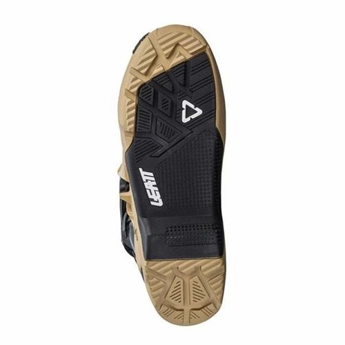 מגפי רכיבה ליט 4.5 חום – LEATT BOOTS 4.5 ENDURO STONE