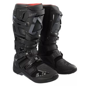 מגפי רכיבה ליט 4.5 שחור – LEATT BOOTS 4.5 BLACK