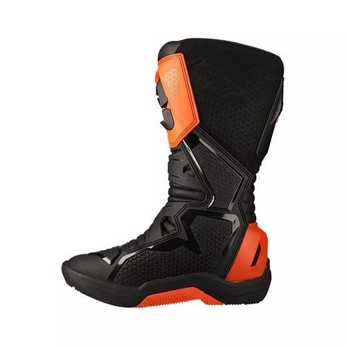 מגפי רכיבה ליט 3.5 שחור/ כתום – LEATT BOOTS GPX 3.5